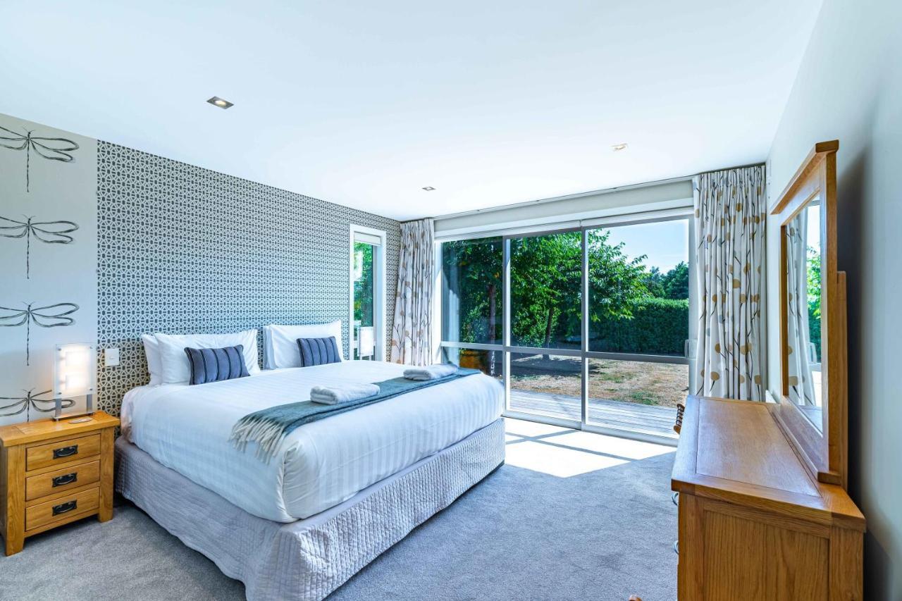 Holiday home Haven Wanaka