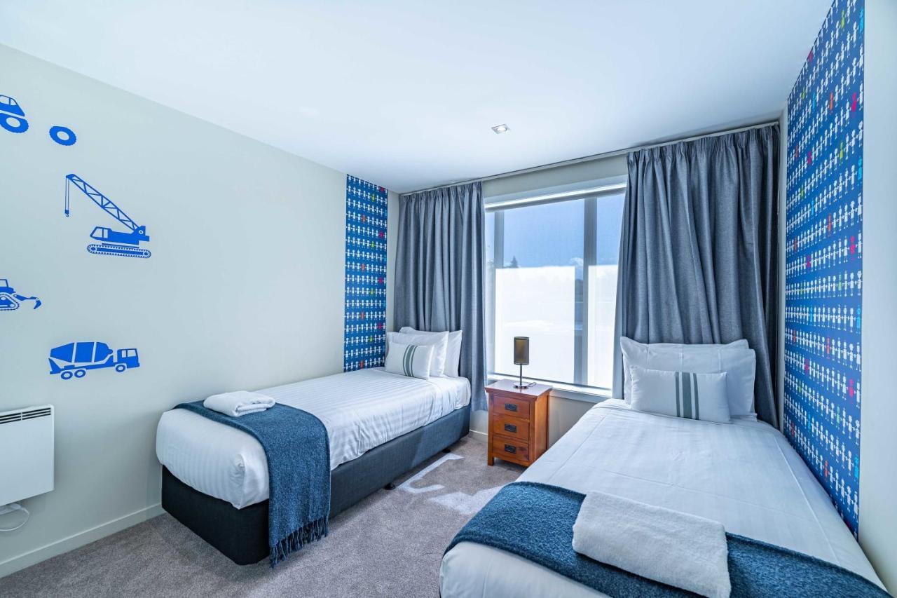 Holiday home Haven Wanaka