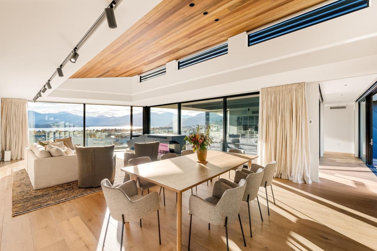 Teitei By Sothebys Luxury Homes * Wanaka