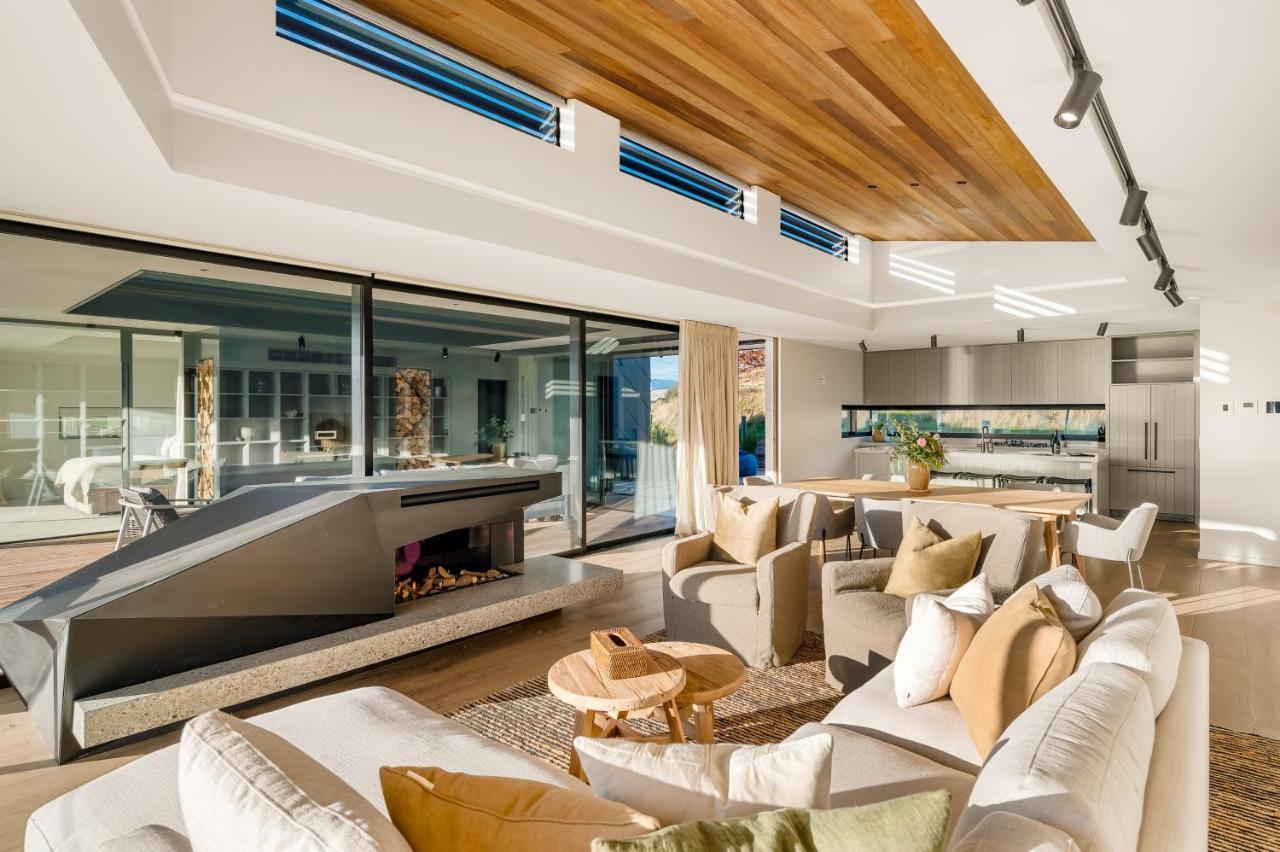 Teitei By Sothebys Luxury Homes Villa
