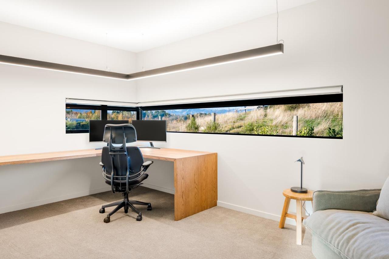 Villa Teitei By Sothebys Luxury Homes Wanaka