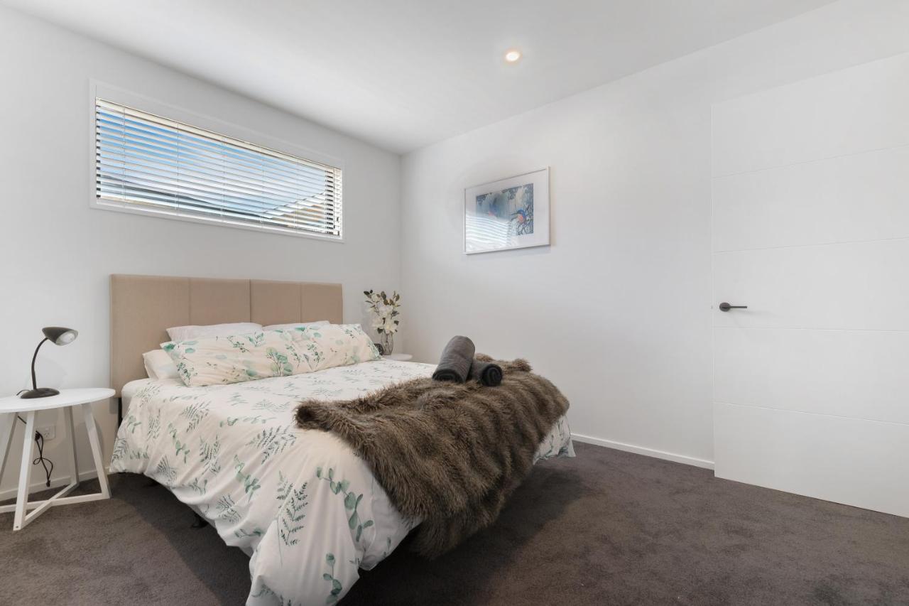 Holiday home Cedar View Wanaka