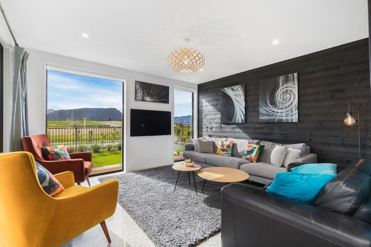 Cedar View Holiday home Wanaka