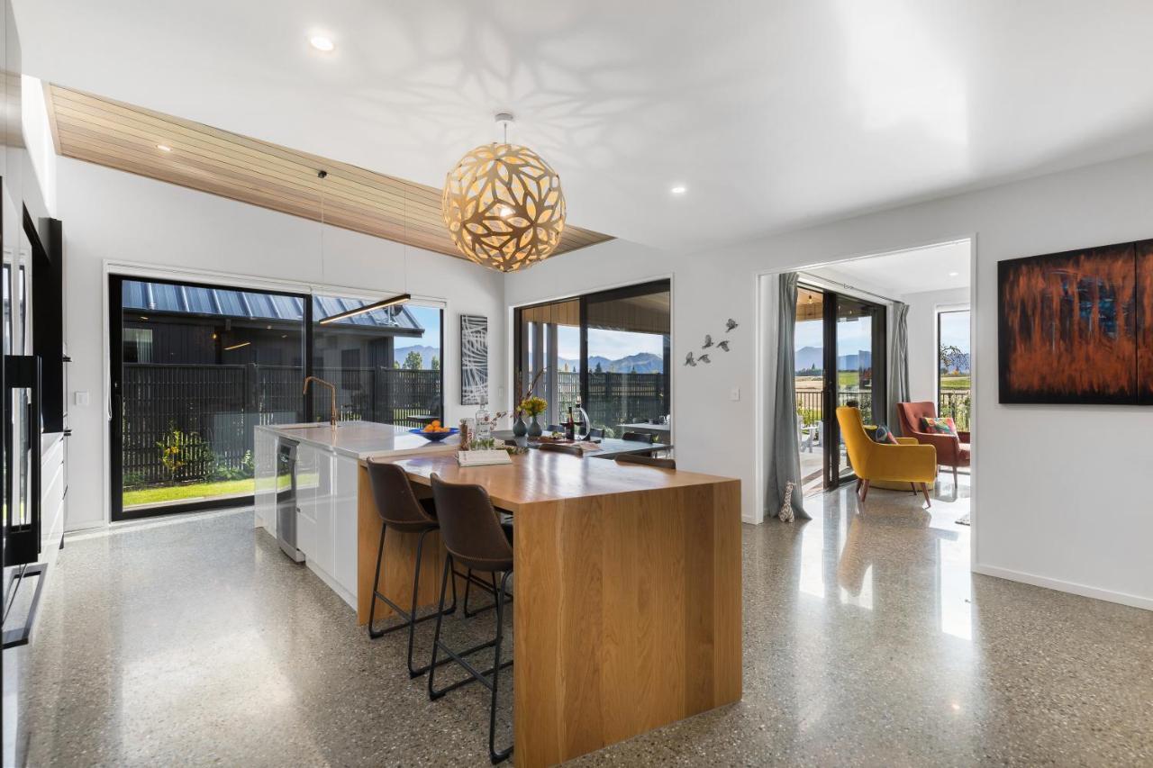 Cedar View Holiday home *