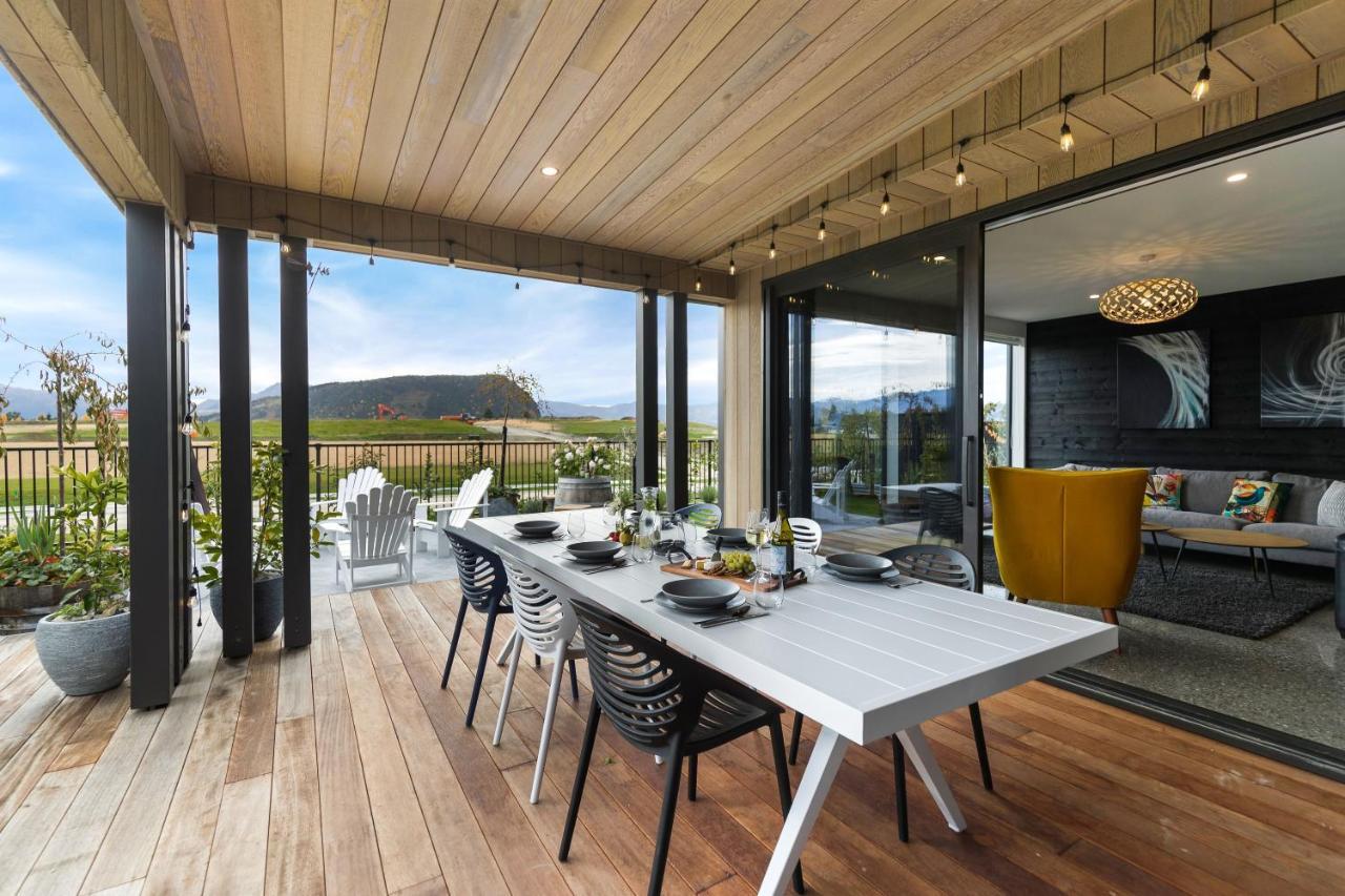 Cedar View * Wanaka