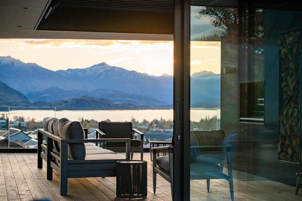 Villa Teitei By Sothebys Luxury Homes *