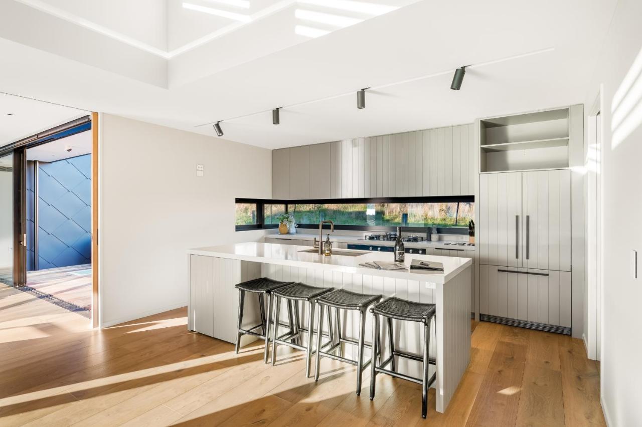 Teitei By Sothebys Luxury Homes Villa Wanaka