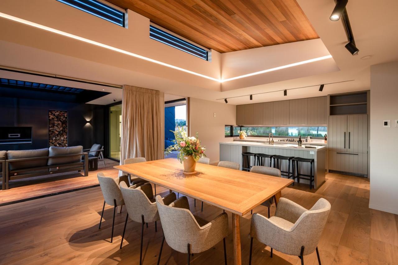 Villa Teitei By Sothebys Luxury Homes Wanaka