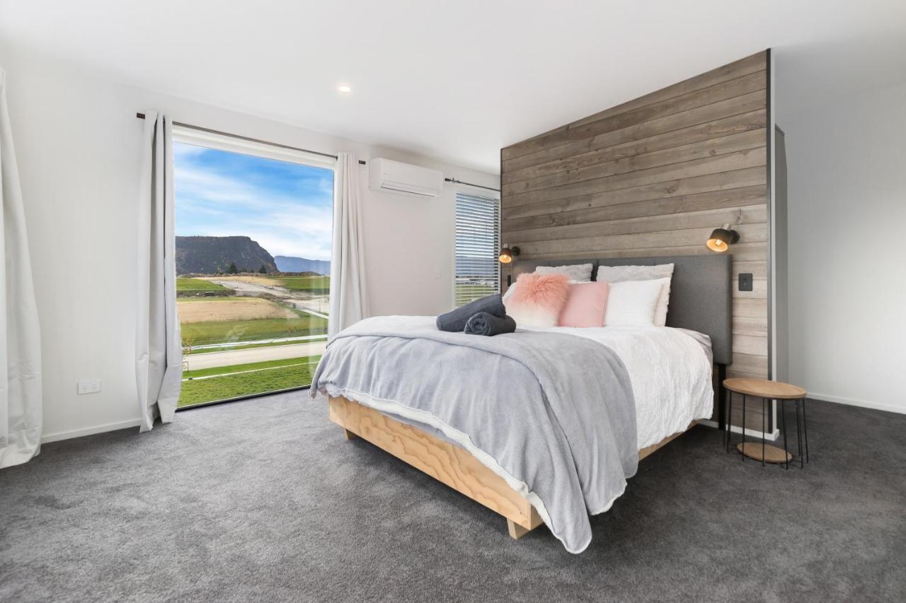 Cedar View * Wanaka