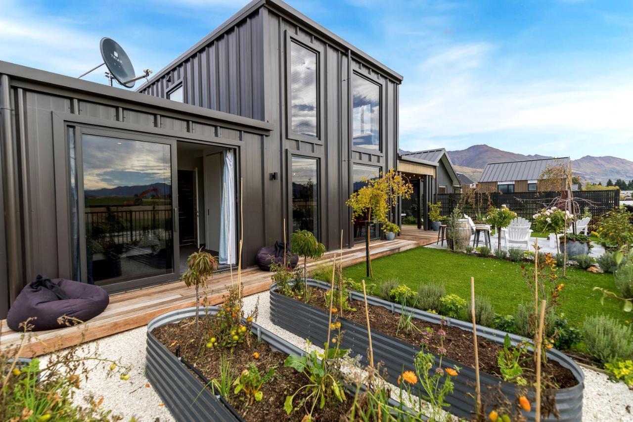 Cedar View Holiday home *