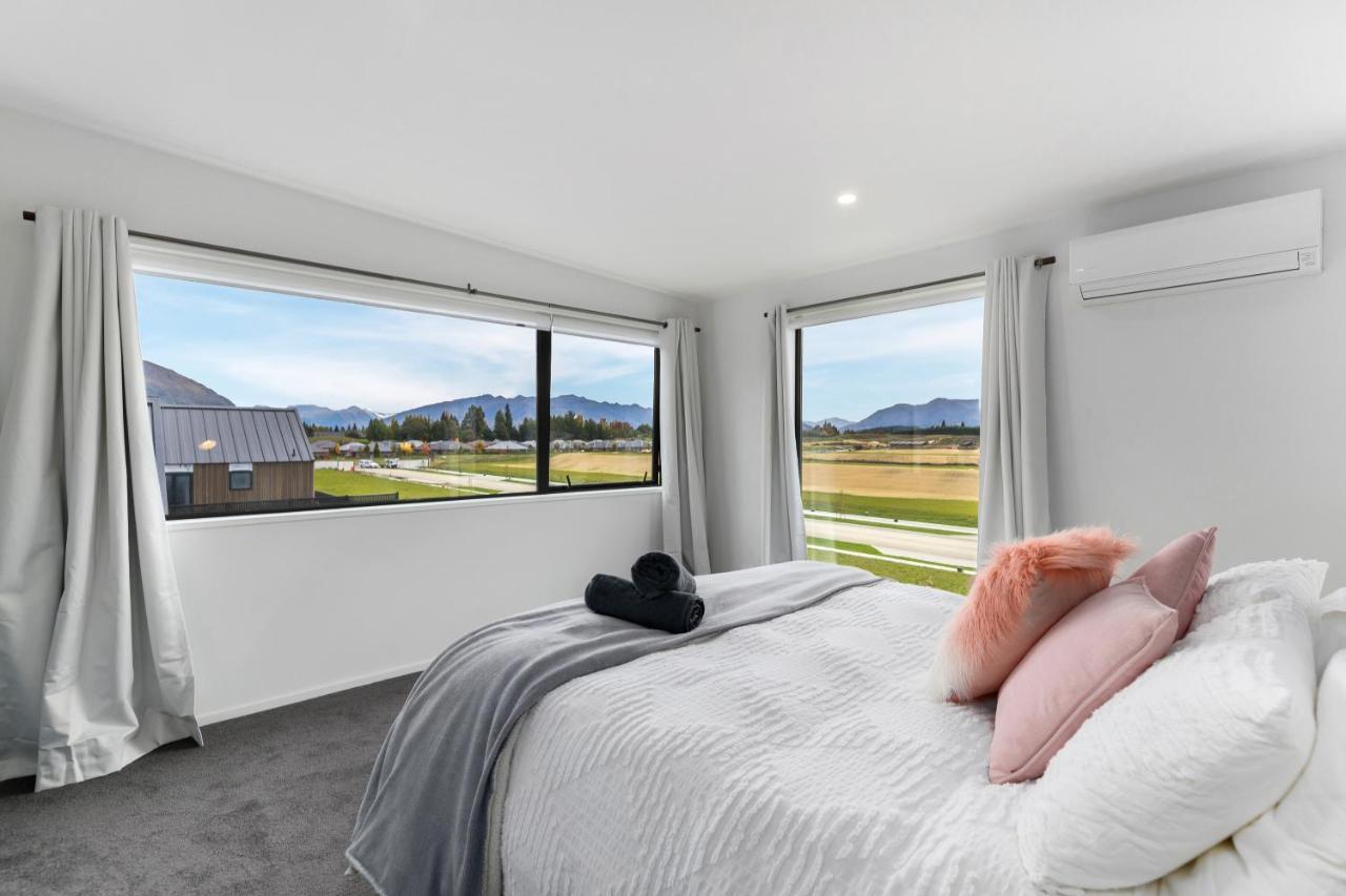 Cedar View * Wanaka