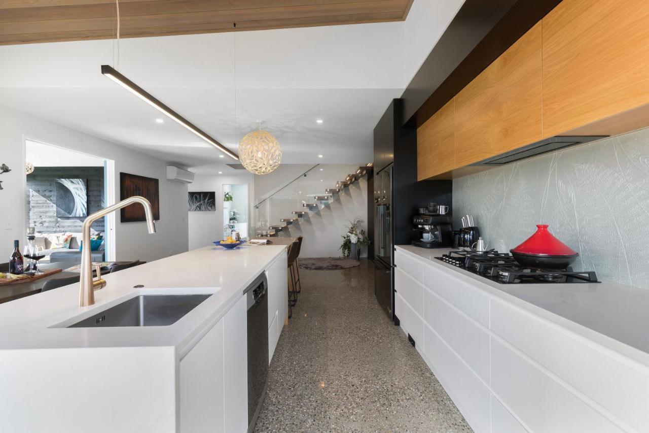 Cedar View Holiday home Wanaka