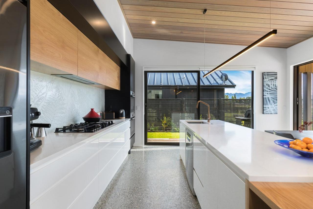 Holiday home Cedar View