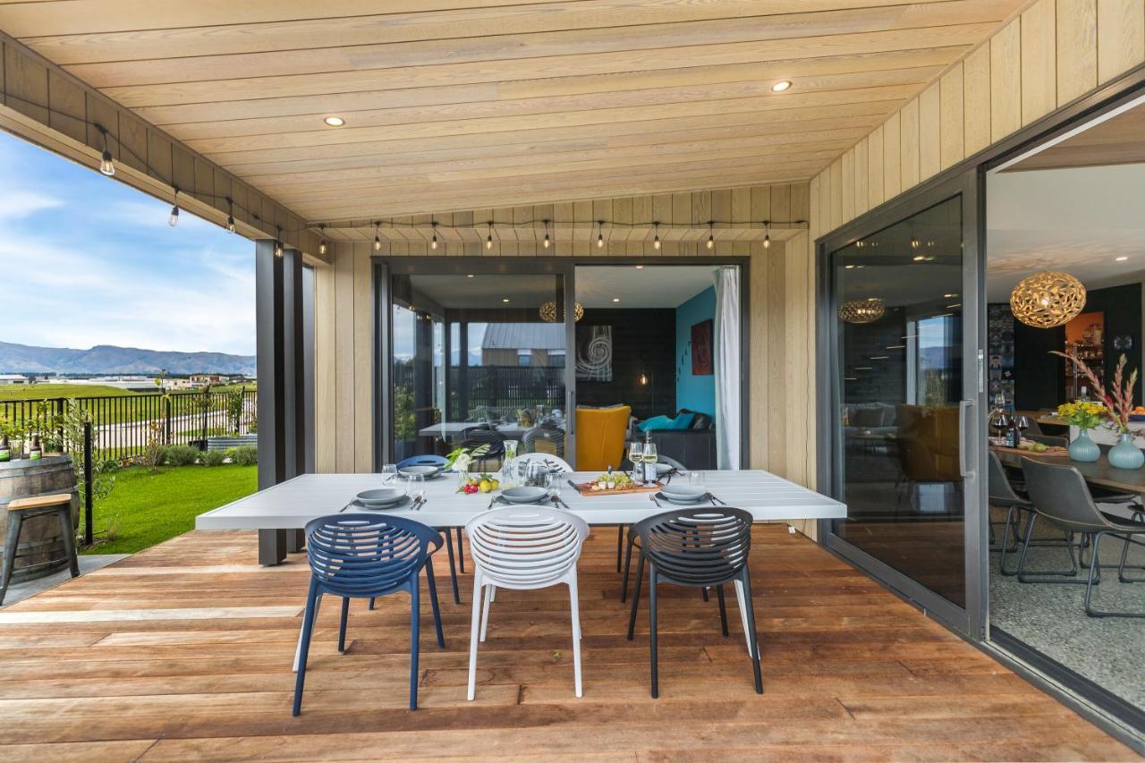 Cedar View Holiday home Wanaka