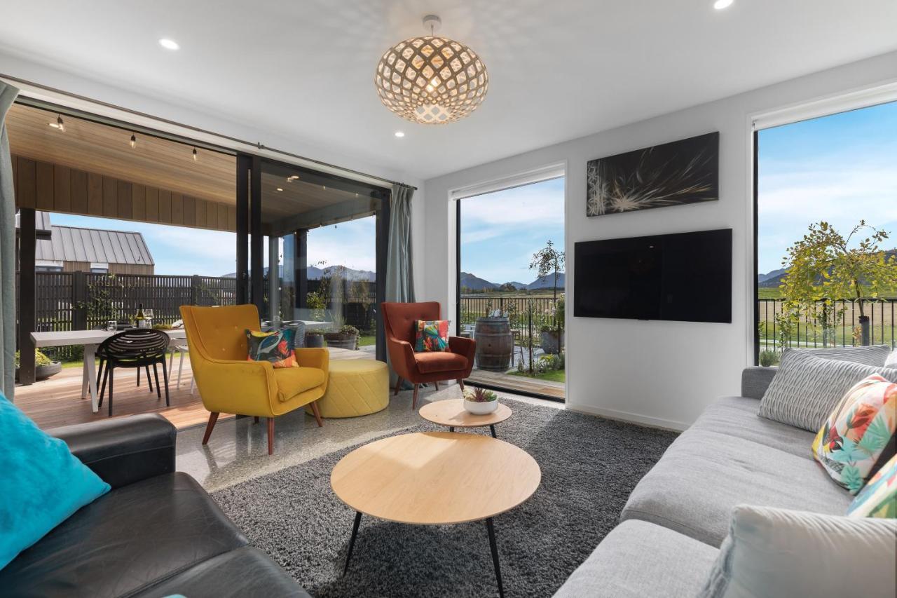 Cedar View Holiday home
