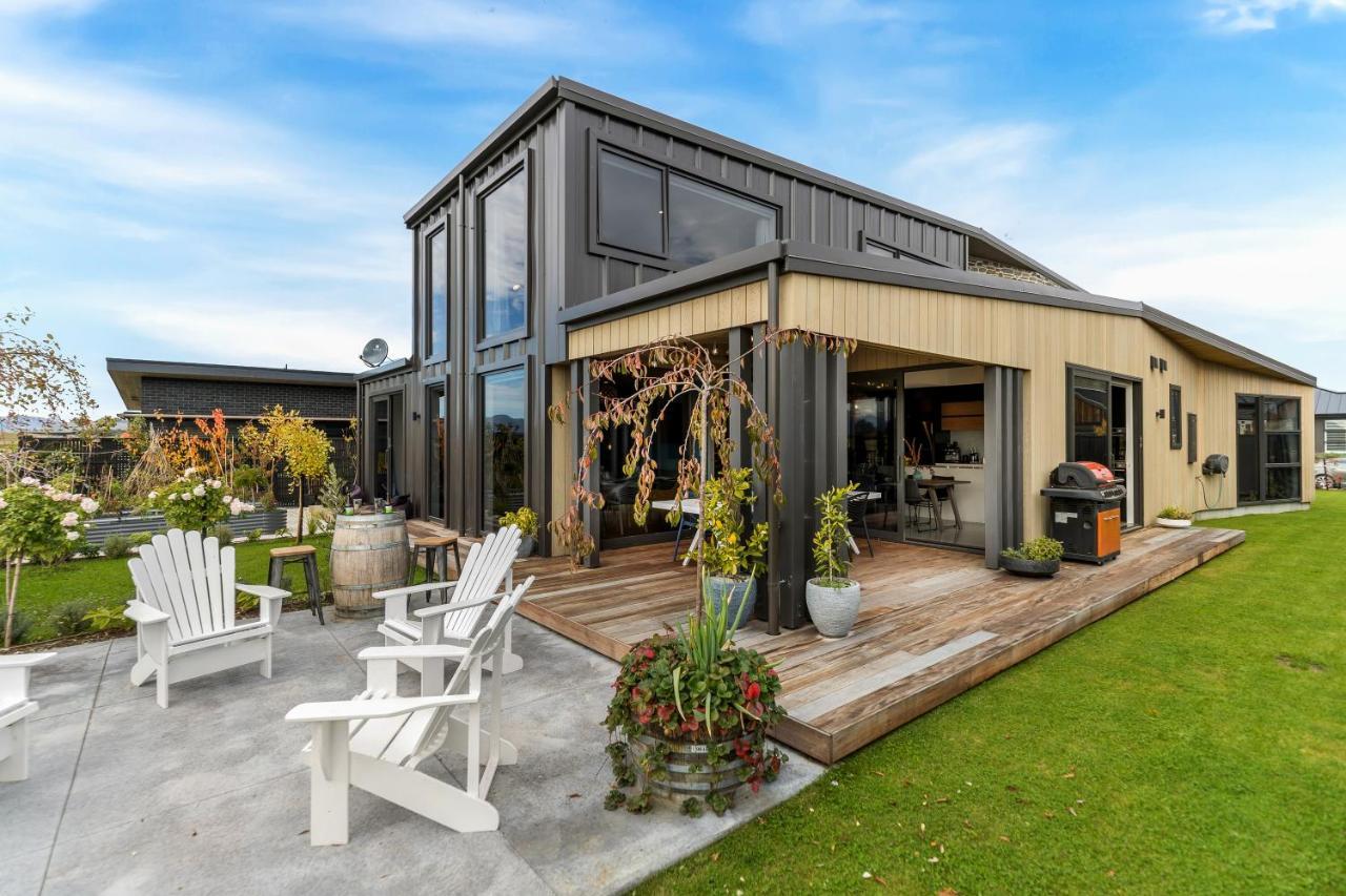Cedar View Holiday home Wanaka