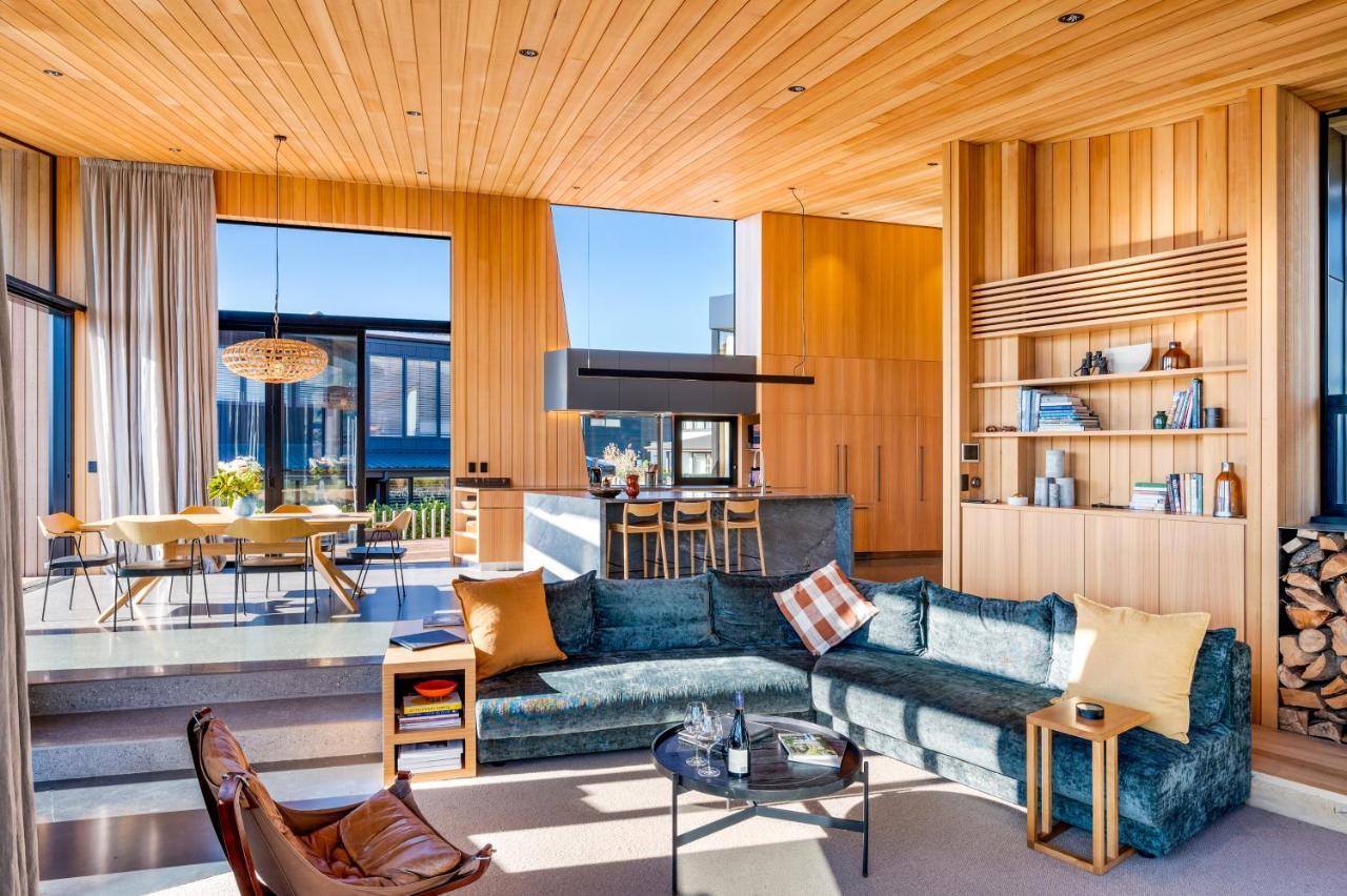 Hideaway On Warren By Sotheby's Luxury Homes Villa *