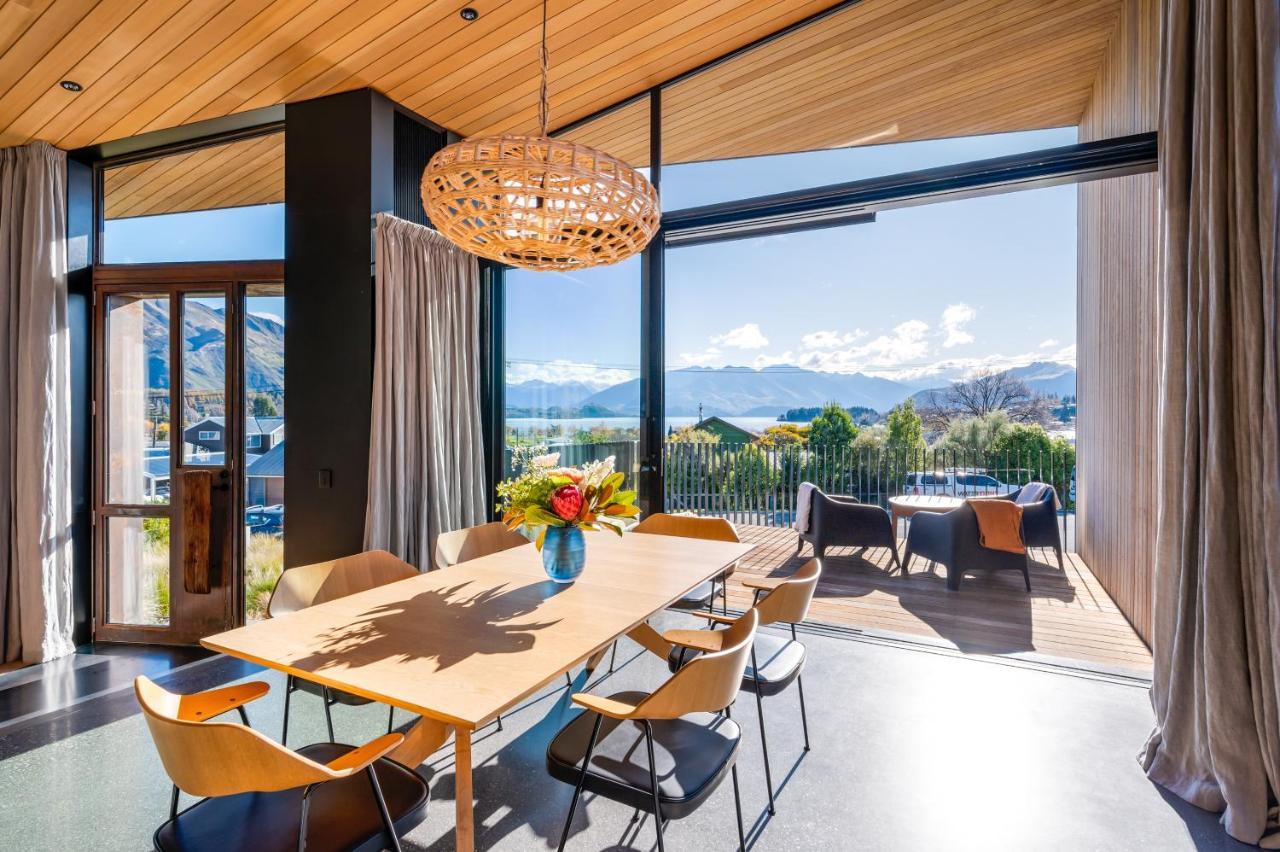 Hideaway On Warren By Sotheby's Luxury Homes Villa Wanaka