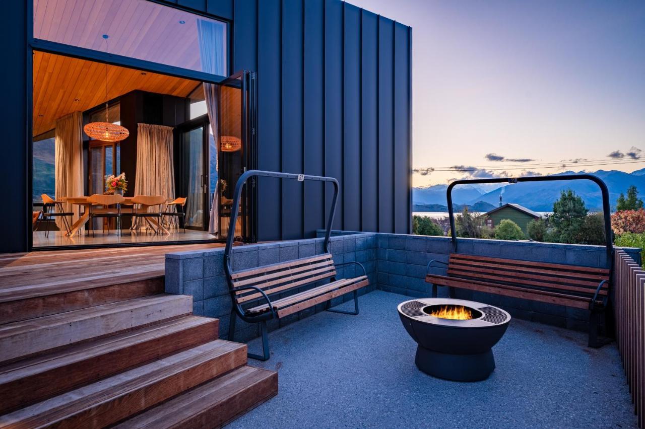 Hideaway On Warren By Sotheby's Luxury Homes Villa *