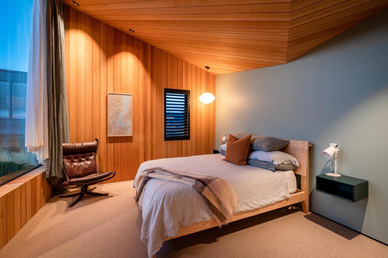 Hideaway On Warren By Sotheby's Luxury Homes Villa Wanaka