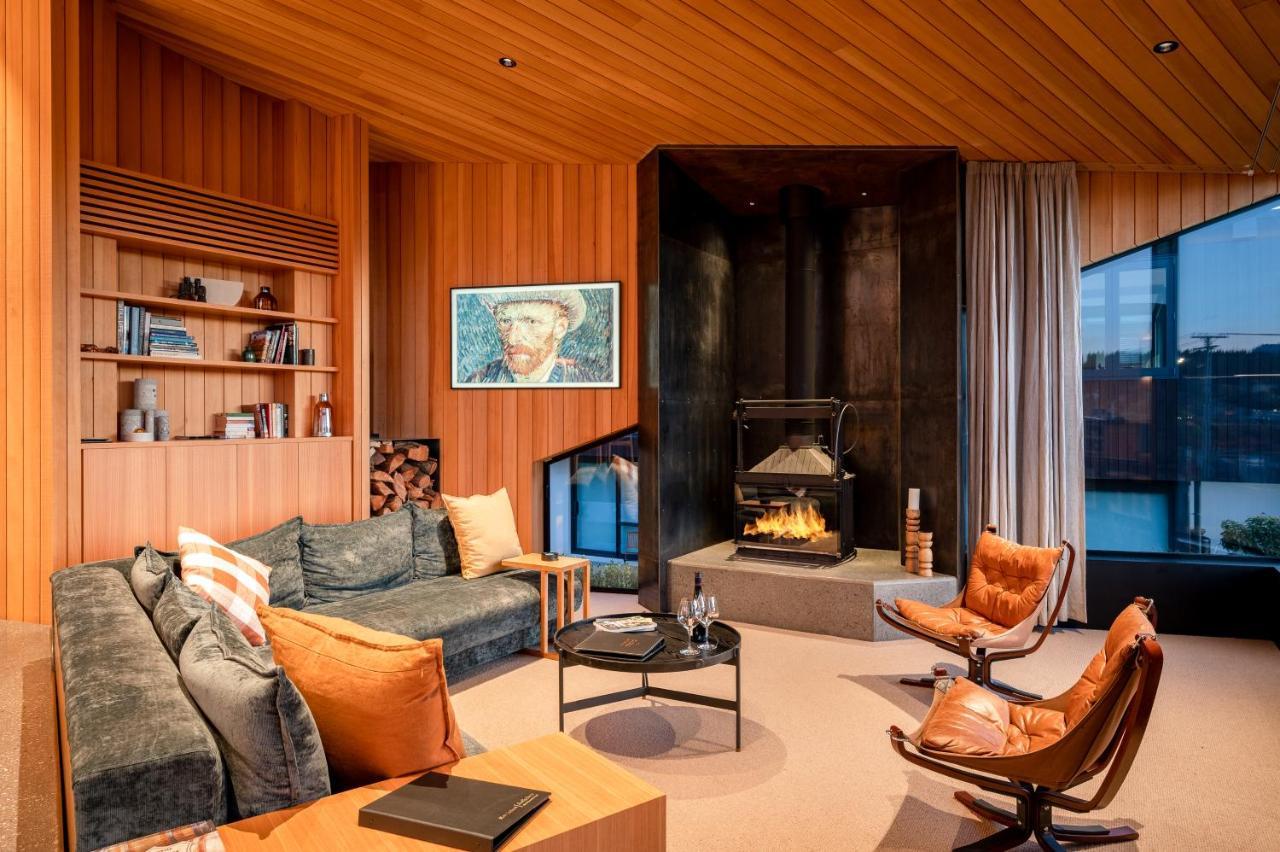 Hideaway On Warren By Sotheby's Luxury Homes *
