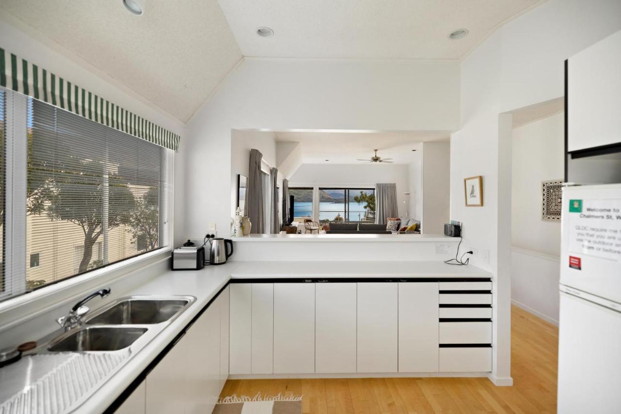 Apartment Charming Views Wanaka