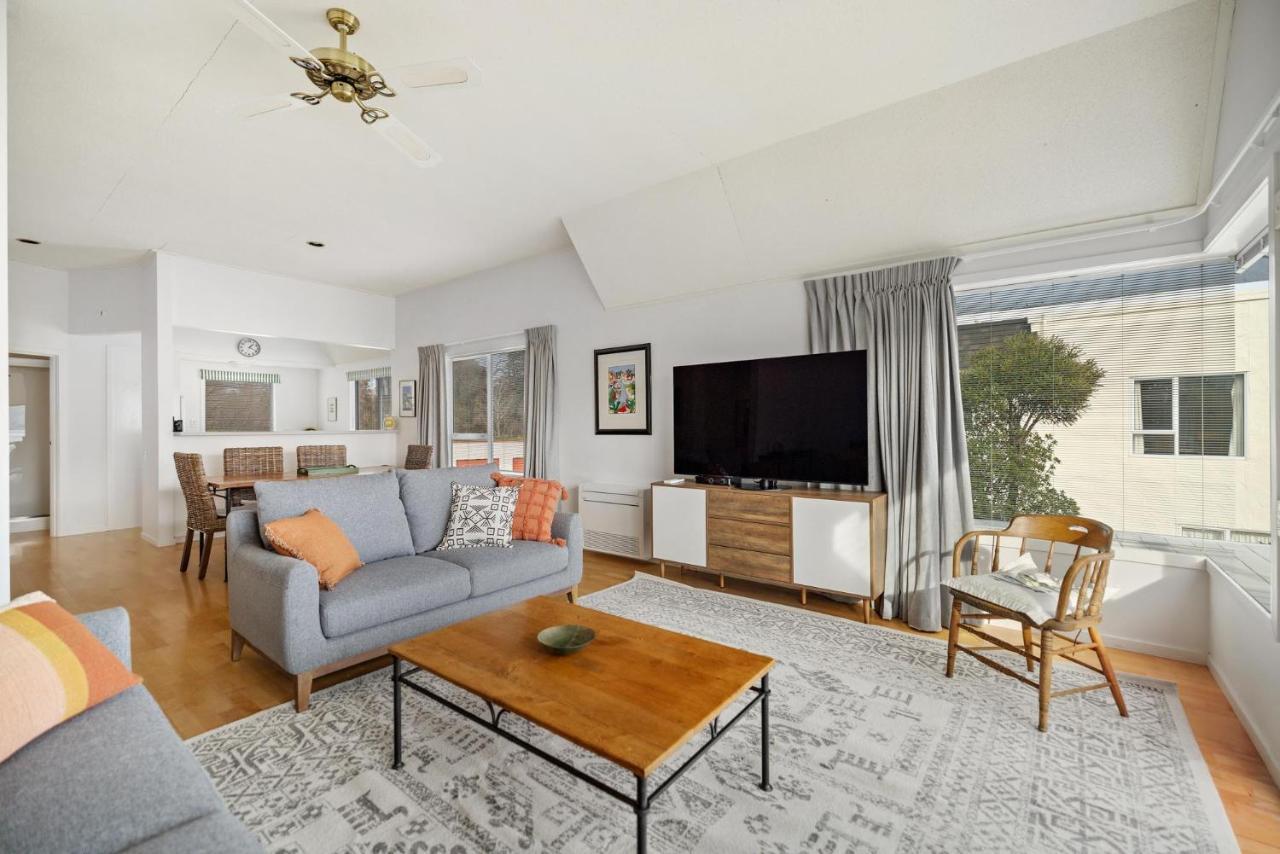 Apartment Charming Views