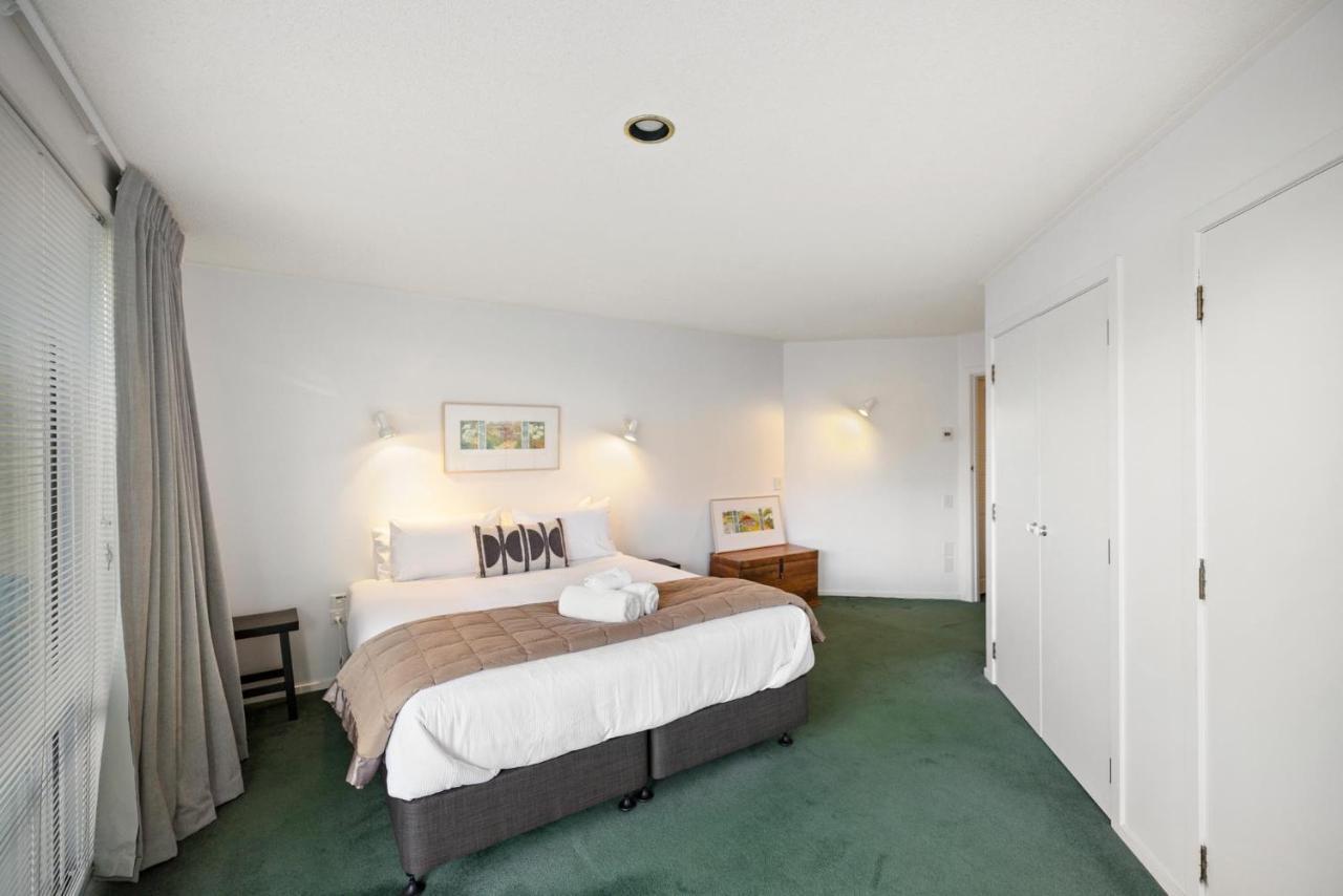 Apartment Charming Views Wanaka