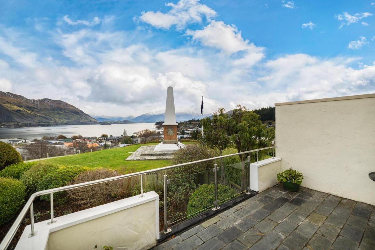 Charming Views Apartment Wanaka