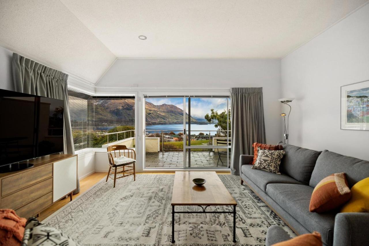 Apartment Charming Views Wanaka