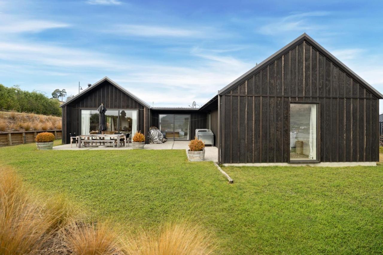 Kirimoko Holiday home Wanaka