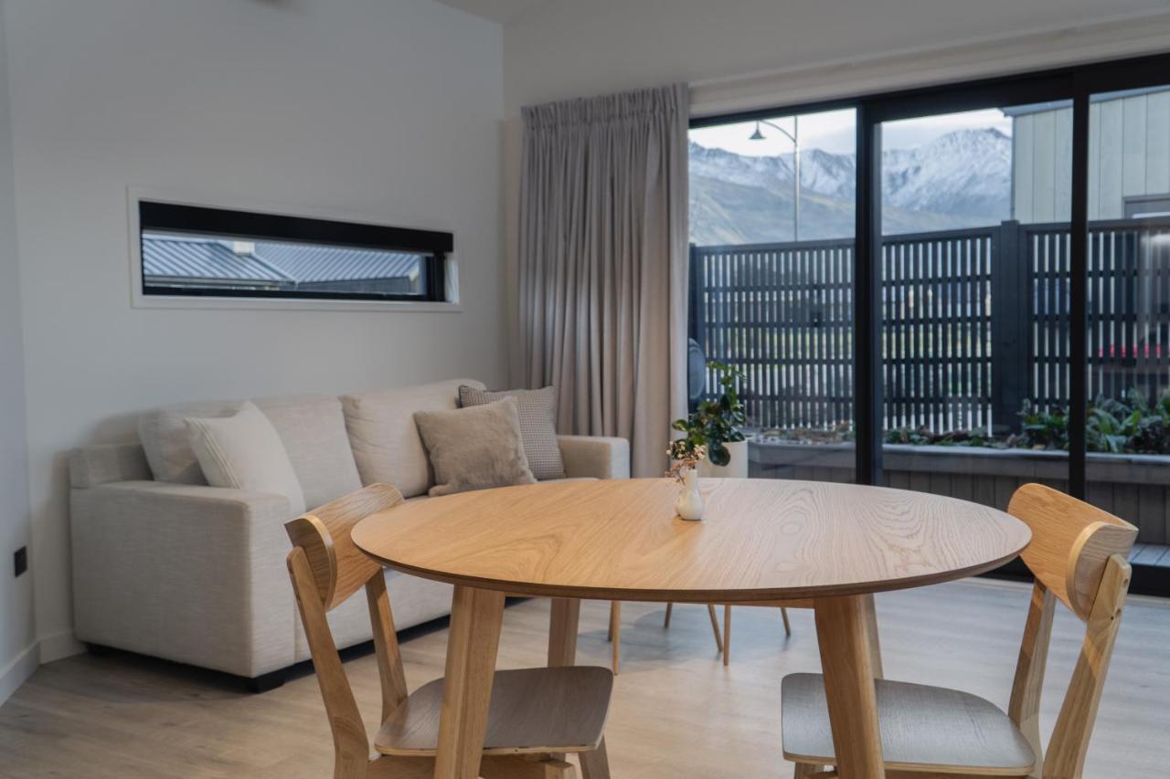 The Snow Sport Studio Holiday home Wanaka
