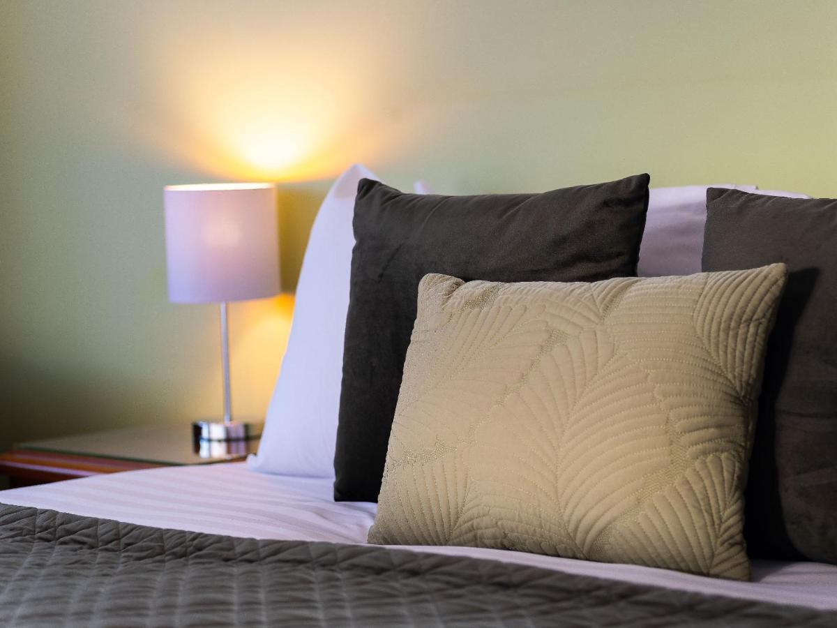 Bed & Breakfast Springs 4*