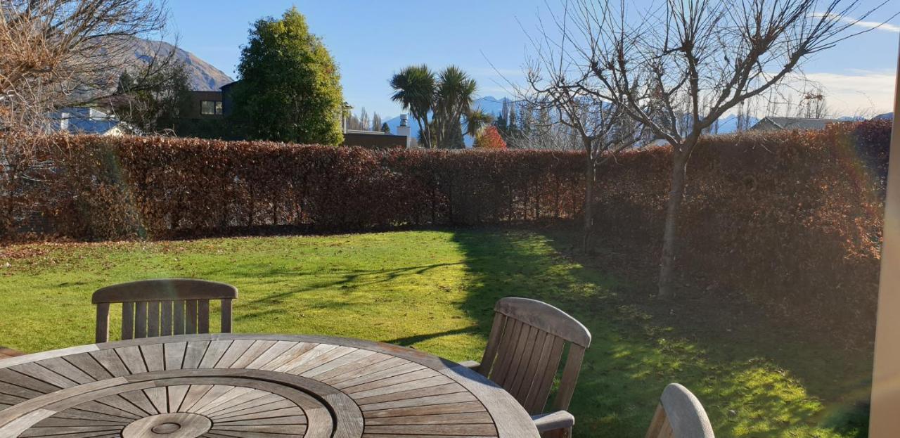 Meadowstone Executive Close To * Wanaka
