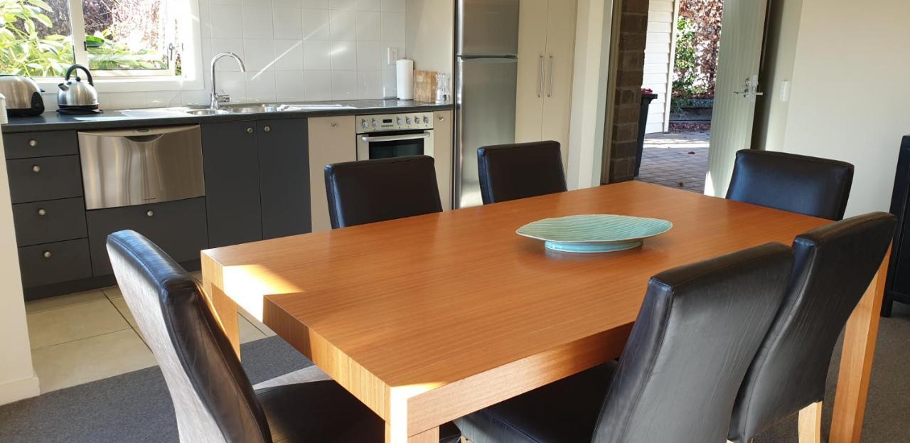 Villa Meadowstone Executive Close To Wanaka