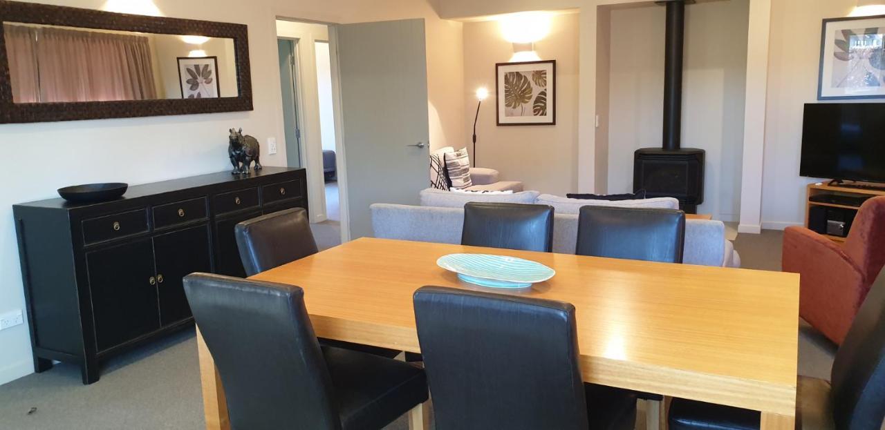 Meadowstone Executive Close To * Wanaka
