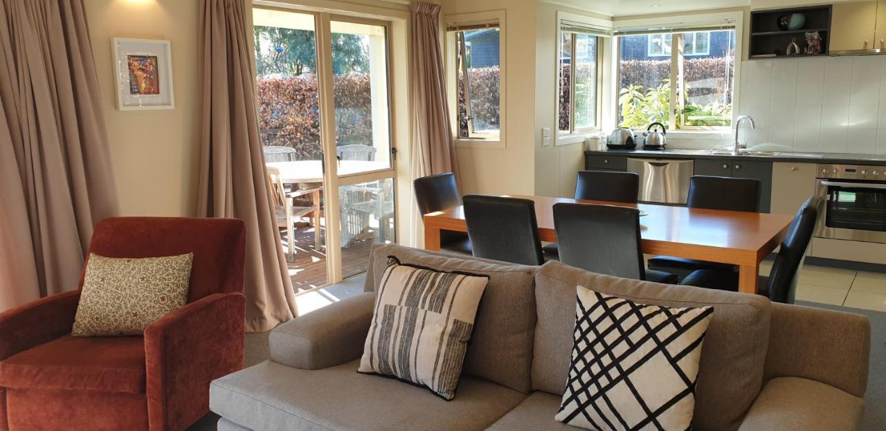 Meadowstone Executive Close To * Wanaka