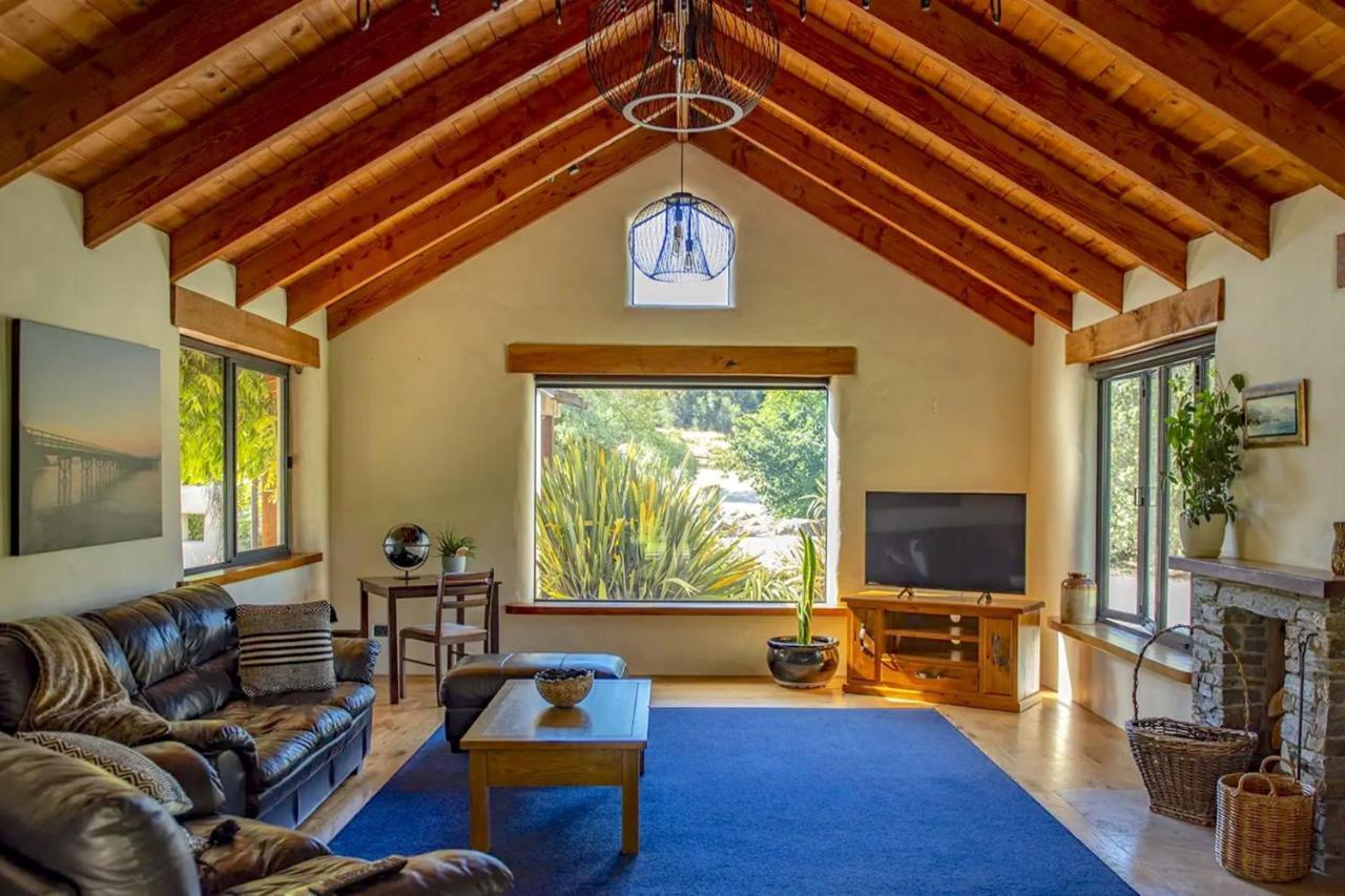 The River House Villa *