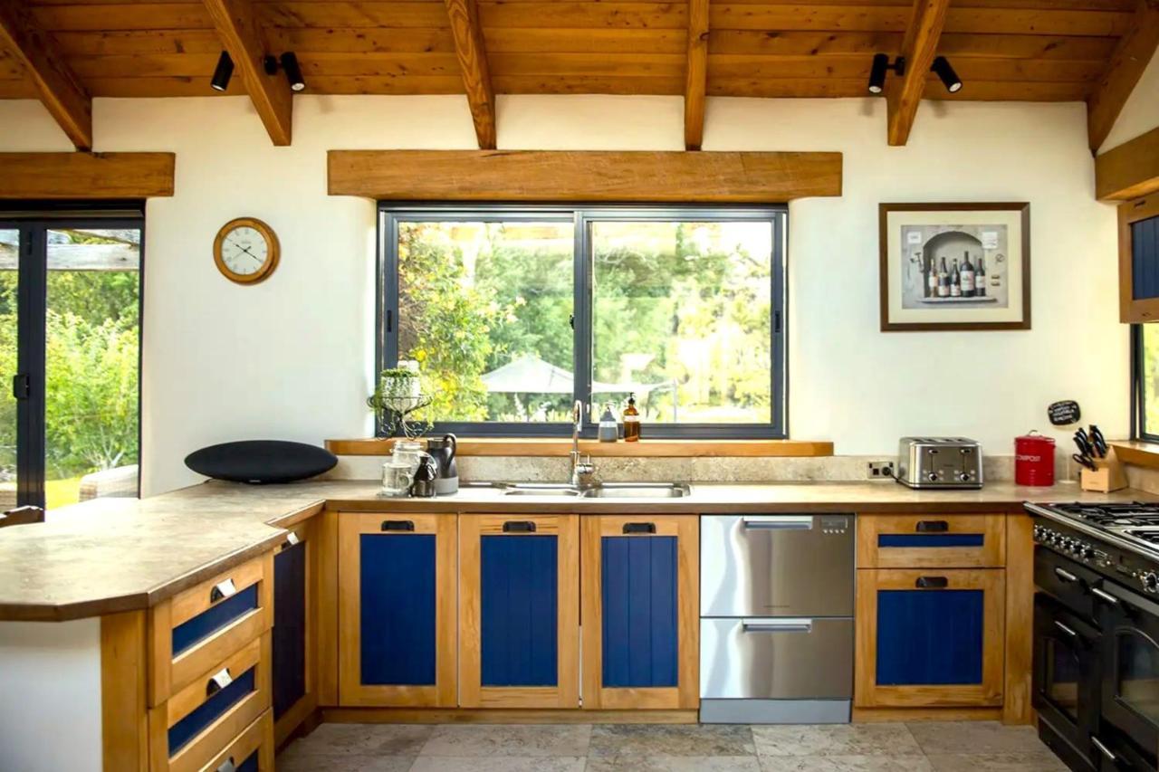 The River House *