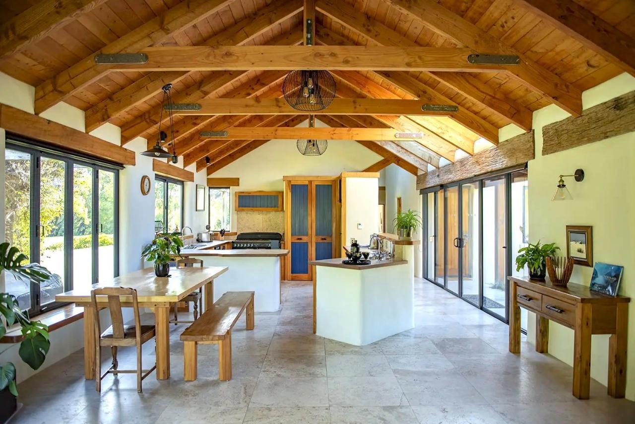 The River House Villa