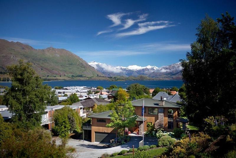 Bed & Breakfast Springs 4*