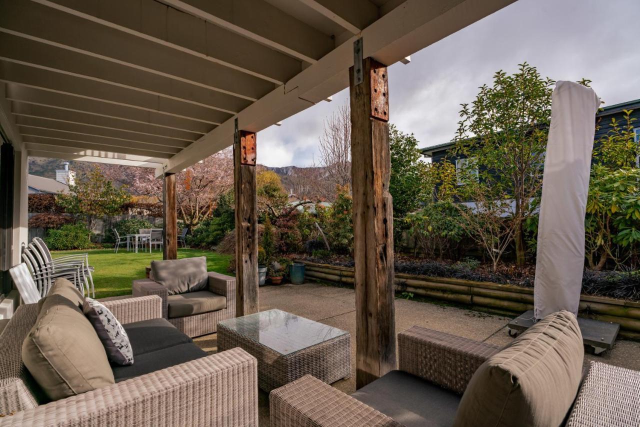 Stonebrook - Wanaka