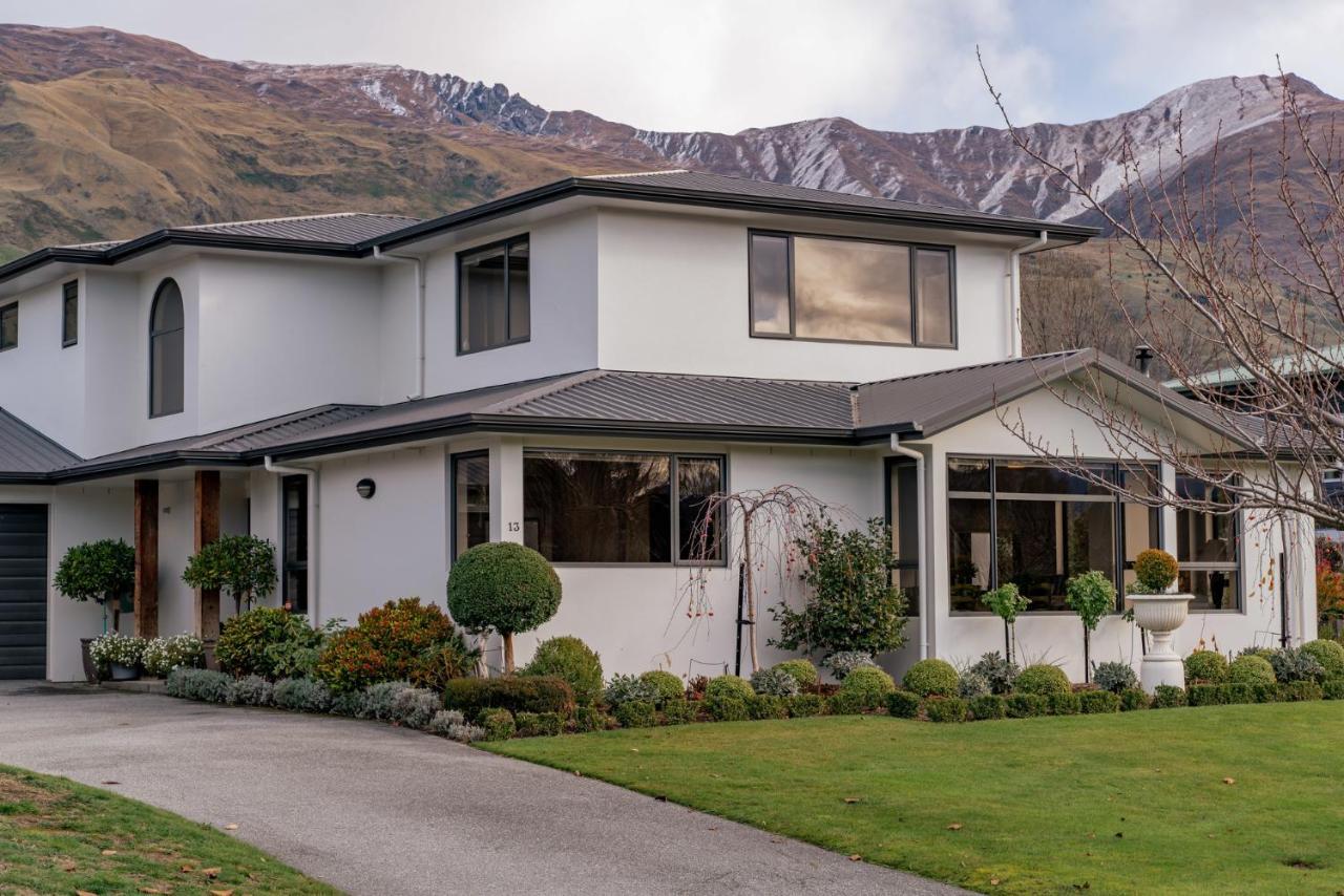 Stonebrook - Holiday home Wanaka