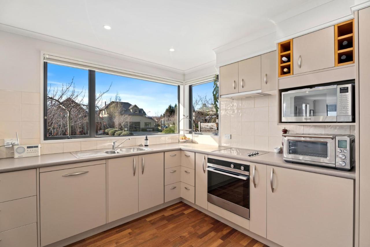 Holiday home Stonebrook - Wanaka