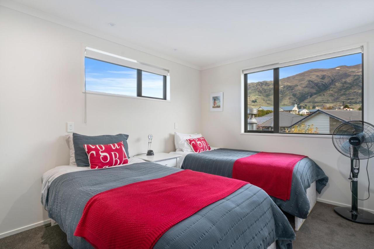 Holiday home Stonebrook - Wanaka