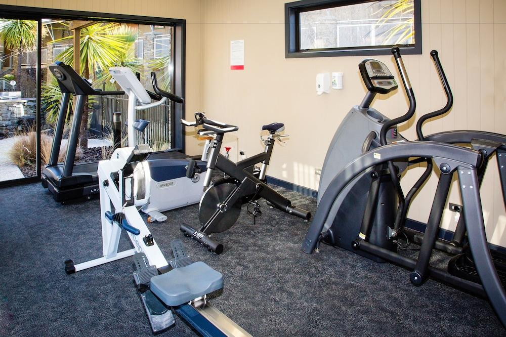 Club Wyndham Wanaka, Trademark Collection By Wyndham Resort 4*