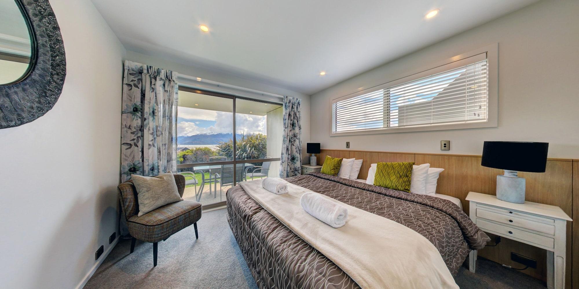 Resort Alpine Thc And 4*