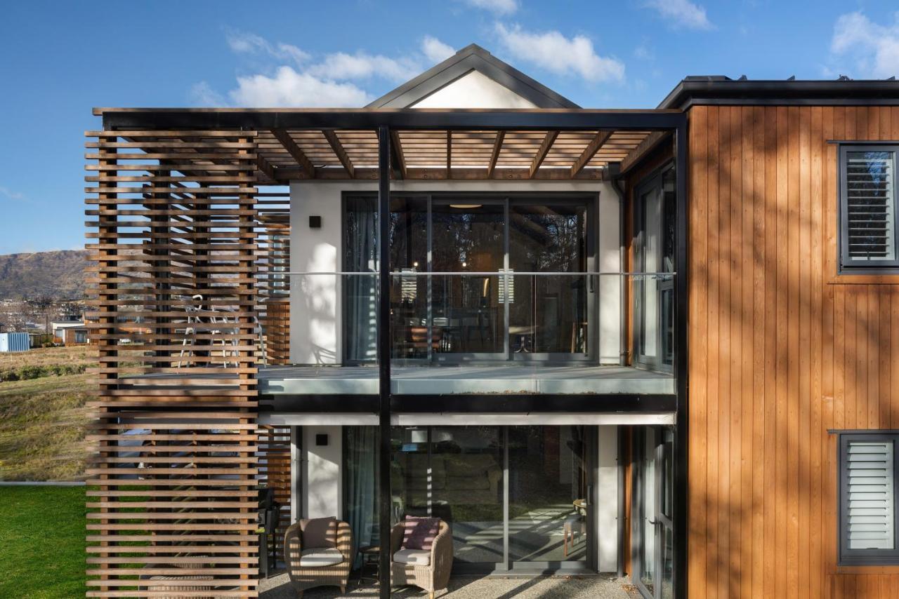 Apartment Ashgrove Lane