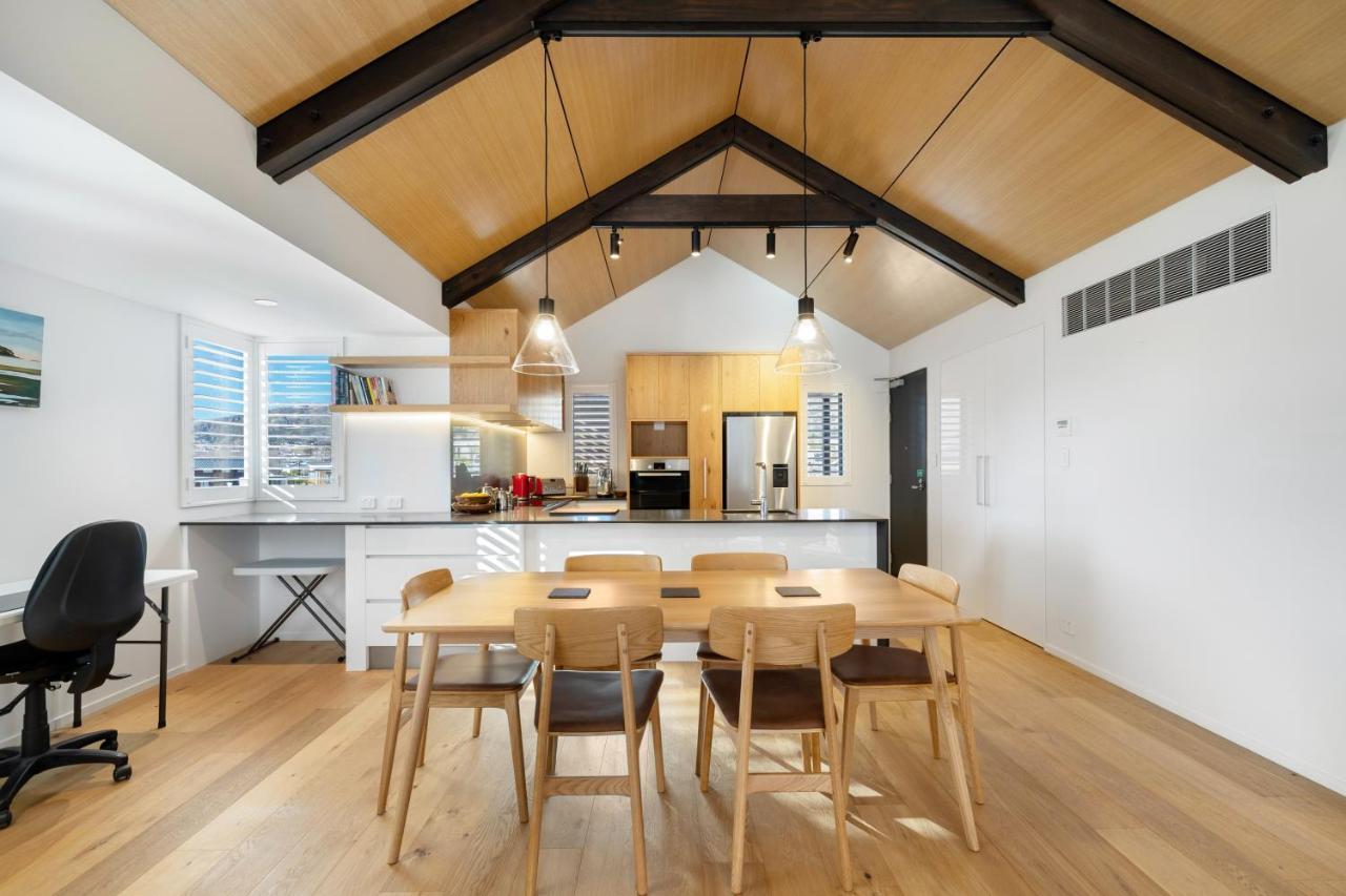 Ashgrove Lane Apartment Wanaka