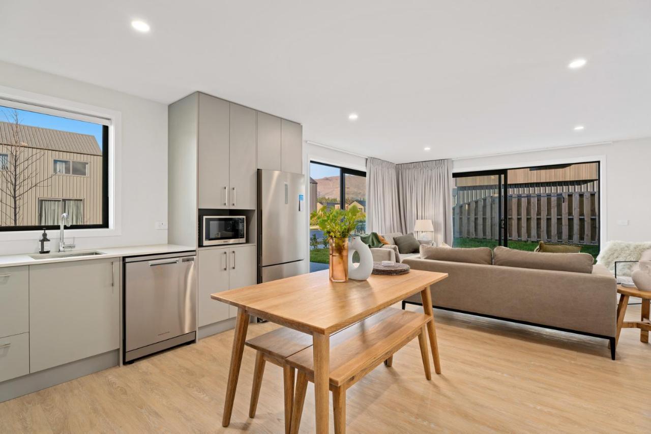 Holiday home Wonder - Wanaka